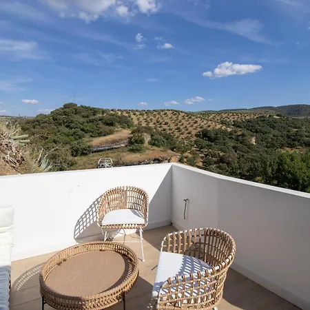 Holiday home El Secreto De Setenil