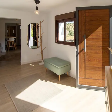 Holiday home El Secreto De Setenil *